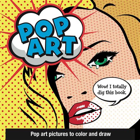 Pop Art Book By Little Bee Books Official Publisher Page Simon