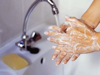 Gunakan gratis untuk pribadi & komersial. Mencuci Tangan dengan Air Mengalir dan Menggunakan Sabun ...
