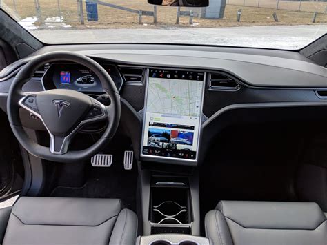 Should You Buy A 2019 Tesla Model X Motor Illustrated