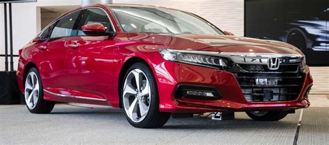 Maybe you would like to learn more about one of these? 2020 Honda Accord Redesign, Release Date, Changes, Concept ...