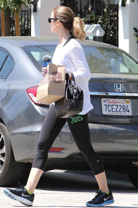 Emily Blunt In Tights 15 Gotceleb