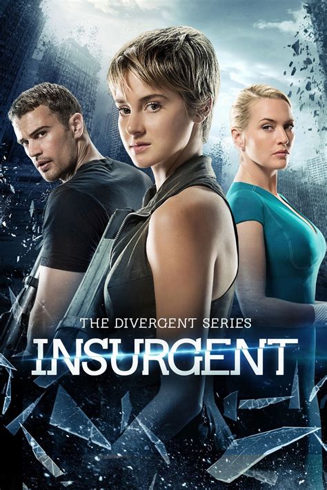 The Divergent Series Insurgent Rotten Tomatoes