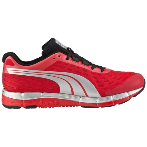 Wherever you go, a comfortable pair of shoes can take you there in style. Puma Faas 600 V2 Mens Running Shoes - Sweatband.com