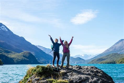 Patagonia Backpacking Itinerary Three Weeks And Beyond