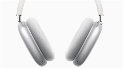Was sie jetzt zu den airpods max wissen müssen, lesen sie hier im text. New Apple AirPods Max headphones a test for music lovers ...