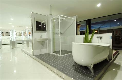 Bathroom Showrooms Ultimate Place To Shop For Bathroom Renovation