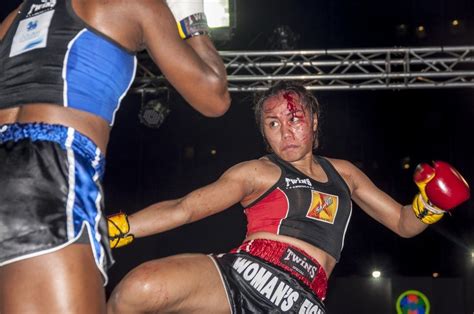 Womens Muay Thai World Championship At True Arena Hua Hin ⋆ Hot Magazine