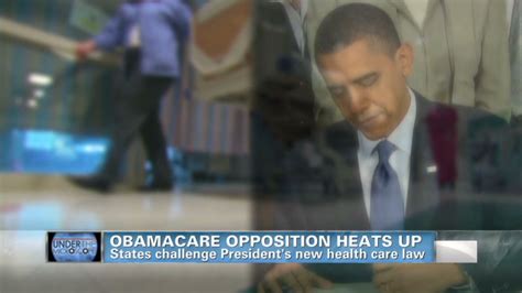Opinion The Real Problems With Obamacare Cnn