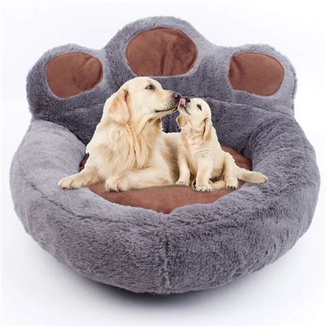 2019 Creative Dog Beds Soft Warm Dog Kennel Winter Dog Blanket Pet Bed