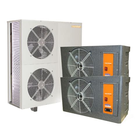 Marstair Cxe Multi Split Cellar Cooling Heronhill Air Conditioning Ltd