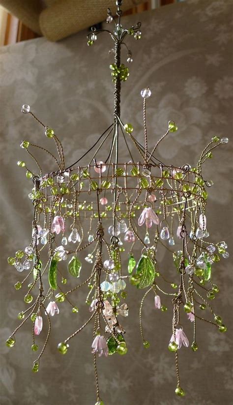 20 Cool Diy Chandelier Ideas For Inspiration Hative