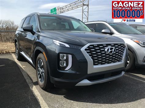 Maybe you would like to learn more about one of these? Hyundai Prices 2020 Palisade SUV | autoTRADER.ca