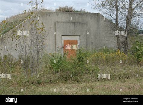 Ammo Bunker Hi Res Stock Photography And Images Alamy