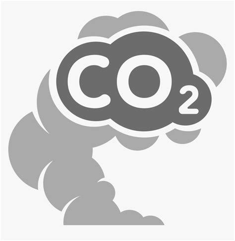 Transparent Carbon Dioxide Clipart Co2 Clipart Hd Png Download Kindpng