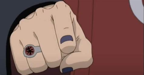 10 Of Itachi Uchihas Best Moments In Naruto