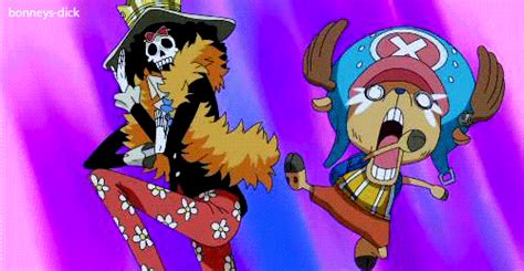 One Piece Chopper  Find And Share On Giphy