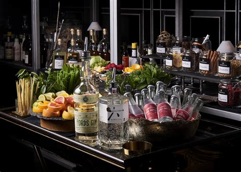 From dive bars to swanky cocktail lounges, we've rounded up some great spots worth a visit in nyc's midtown area. We review Manhattan Bar's adults-only cocktail brunch ...