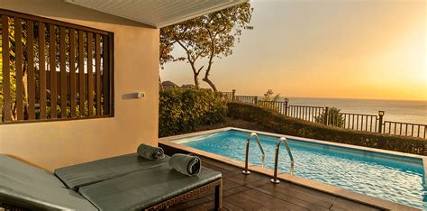 Ocean Sunset Pool Villa Phi Phi Holiday Resort