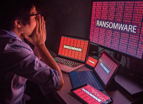 how to protect yourself against ransomware xcitium
