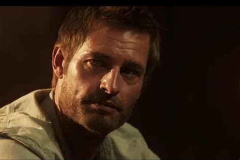 Gabriel Vaughn From Intelligence Joshholloway Josh Holloway Newest