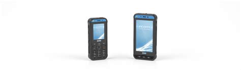 Smartphones Cell Phones Communication Intrinsically Safe Mobile