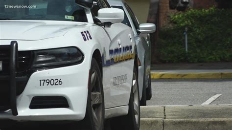 Car Break Ins Virginia Beach Police Urge People To Lock Vehicles