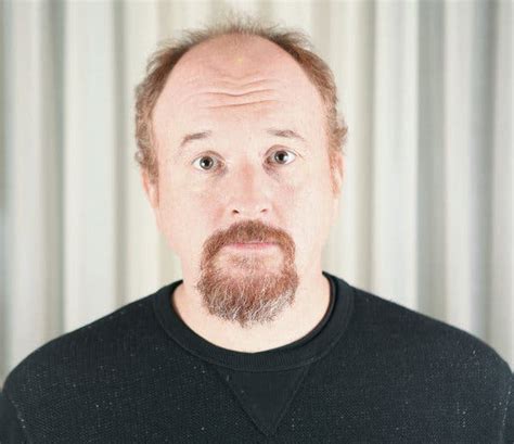 Fx Investigation Of Louis Ck Finds No Evidence Of Workplace