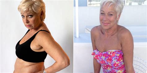 Denise Welchs Lighterlife Diet Ad Banned After Former Loose Women