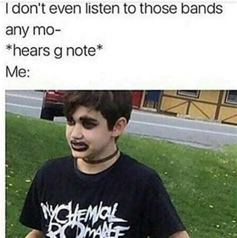 50 Memes Thatll Make Every Former Emo Kid Cackle With Sadness