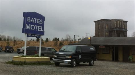 Bates Motel Bates Motel Wiki