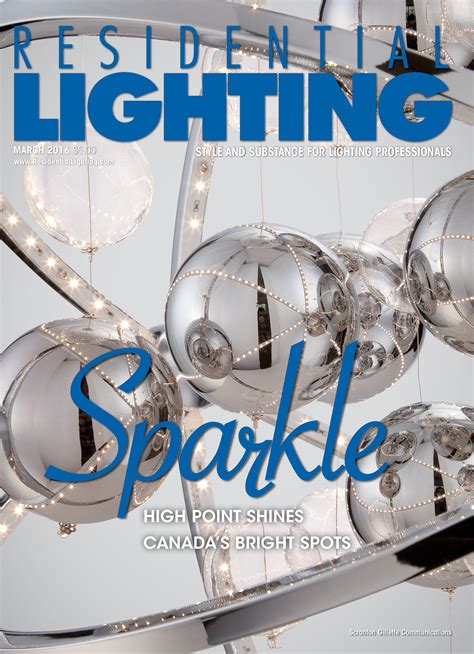 The Innovative Marilyn Led Pendant From Lite Source Is Featured On The