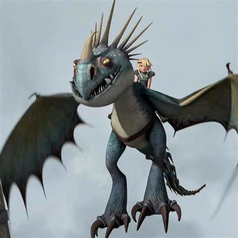 Pin By Giovana Souza On Tempestade Astrid Httyd Dragons How To Train
