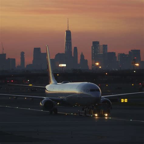 Newark Liberty International Airport Insiders Tips For Flights To And