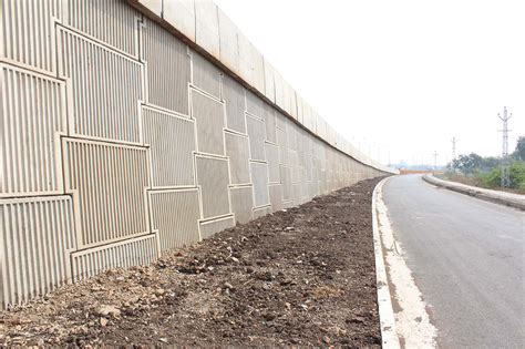 Mse Retaining Wall Design Construction And Reinforcement Solutions