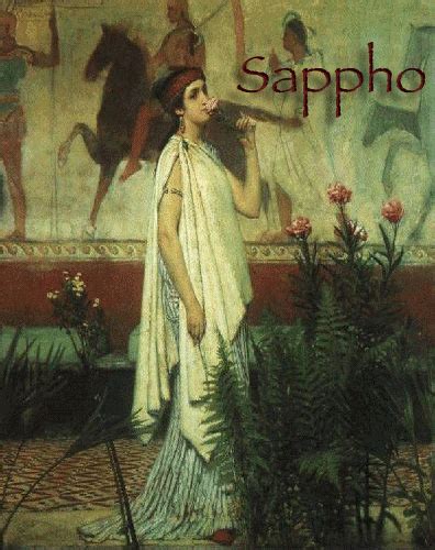 Sappho