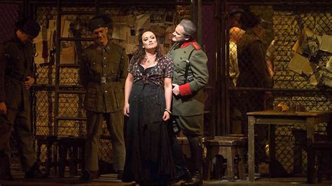 Bbc Radio 3 Opera On 3 Live From The Met Bizets Carmen Live From The Metropolitan Opera In