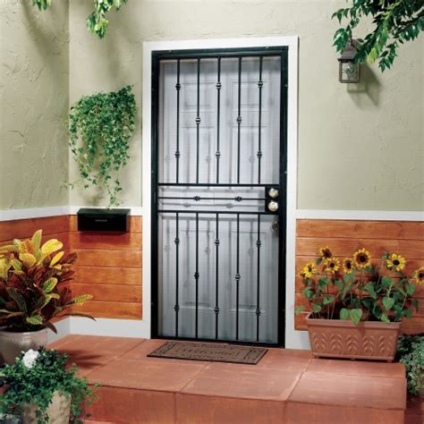 Different Types Of Mobile Home Doors Mobile Homes Ideas