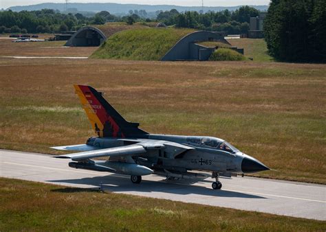 Natos Biggest Air Exercise Ever Kicks Off Led By Germany