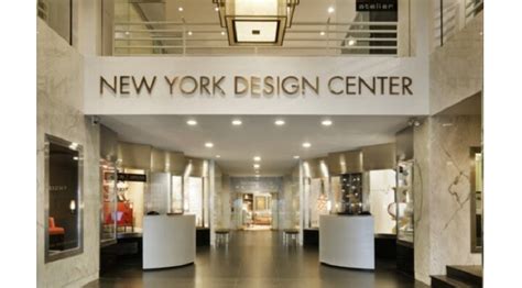 Hickory Chair Opens New Showroom In New York Design Center Furniture