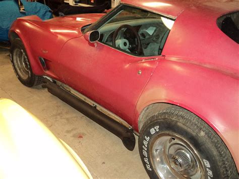 How To Install Corvette Headers And Side Exhaust