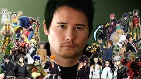Aspiring anime actors should first of all get to know anime. The Greatest Anime Dub Actors Who VOICE Your Favorite ...
