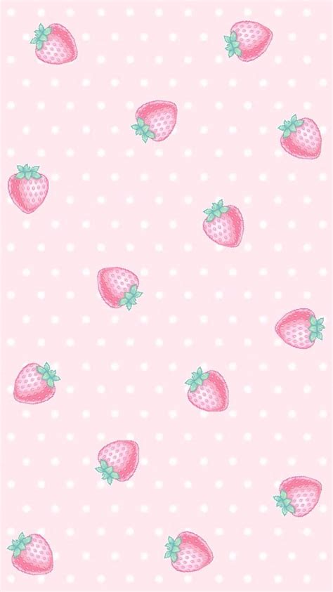 Pink cute backgrounds, great backgrounds, images of pink cute, great image of pink cute backgrounds, cute, rose. Strawberry | Cute pastel wallpaper, Sassy wallpaper ...