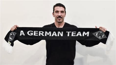 Bergisch gladbach, bergisch gladbach, germany. Italiens Keeper-Legende | Was macht Buffon mit einem ...