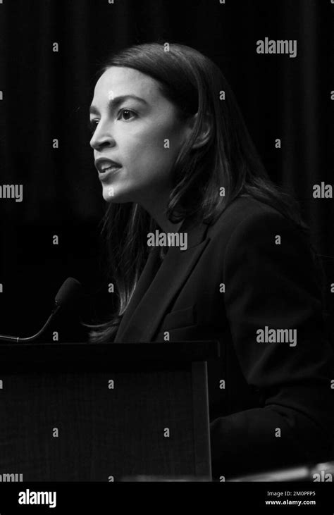 File Photo Alexandria Ocasio Cortez Under Investigation By House Ethics Committee New York