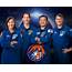 Another Team Of Astronauts To Head Space Station This Spring 