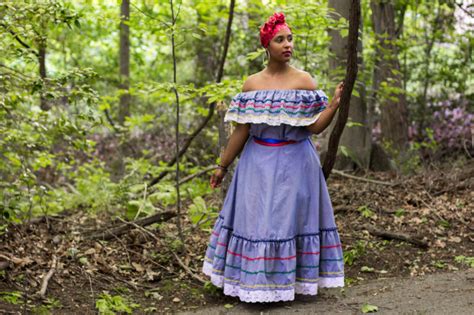 Le Karabela Le Tissu Traditionnel Haïtien Ayiz Blog Haiti Dresses