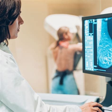 women 50 may need fewer mammograms