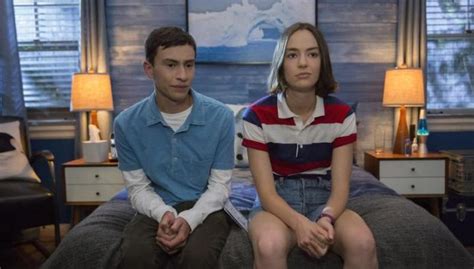 Atypical Season 4 Renewed Plot Details Cast Release Date And More