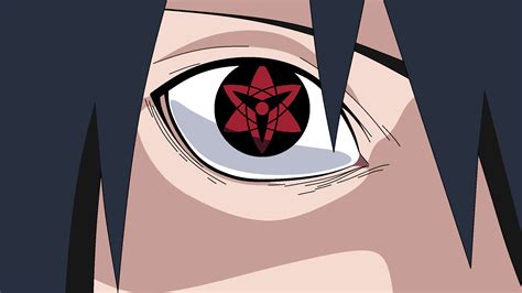 Sharingan Naruto Vs Evil Eyes Kumo Desu Ga Nani Ka Spacebattles