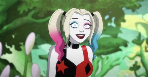 Harley Quinn Renewed For Season At Hbo Max